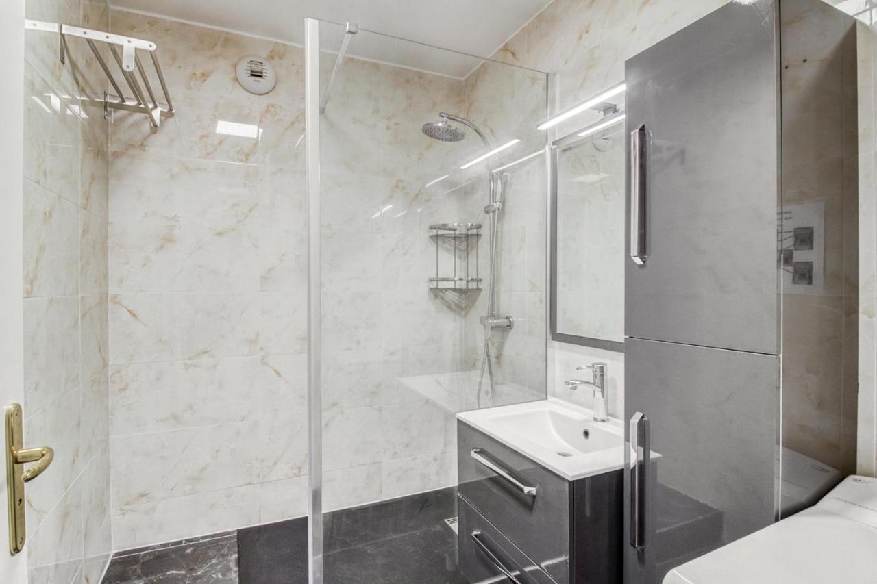Magnifique Appartement A Quelques Pas Du Val D'Europe #17 Серрі Екстер'єр фото